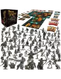dungeon saga origins - legendary edition plateau