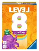 level 8 junior boîte