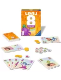 level 8 junior exemple 1
