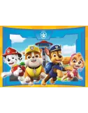 Puzzle Giant Floor Pat'Patrouille - 24 pièces - Puzzle - Ludum.fr