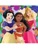 Coffret Puzzles Disney Princesses : Girl Power - 3 x 49 pièces - Puzzle - Ludum.fr