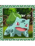 coffret puzzles pokemon - 3 x 49 pièces exemple 2