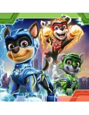 Coffret Puzzles La Force de la Pat'Patrouille - 3 x 49 pièces - Puzzle - Ludum.fr