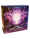 the last spell - le jeu de plateau boîte