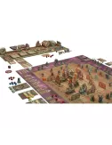 the last spell - le jeu de plateau exemple 1