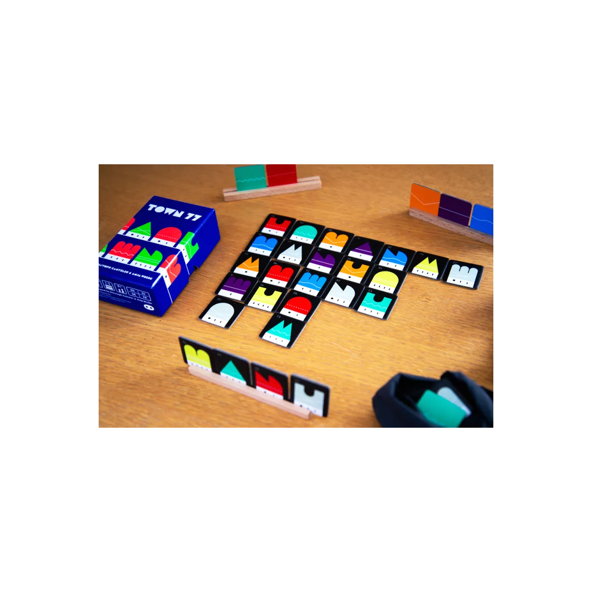 town 77 exemple 2