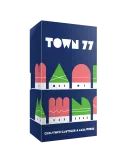 town 77 boîte