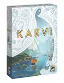 karvi boîte