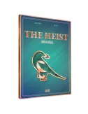 the heist - le jeu de rôle plateau