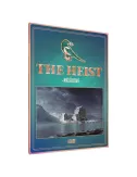 the heist - le jeu de rôle exemple 1