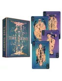 the heist - le jeu de rôle exemple 2