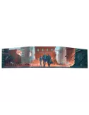 the heist - le jeu de rôle exemple 3
