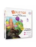 roletime : la reine des ruines oubliées boîte