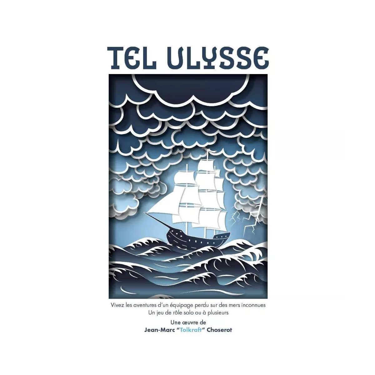 tel ulysse boîte