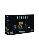 aliens : sulaco survivors - extension boîte