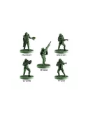 aliens : heroes of hadley's hope - extension exemple 2