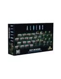 aliens : assets and hazards - extension boîte