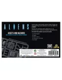 aliens : assets and hazards - extension exemple 1