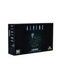 aliens : alien queen - extension boîte