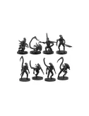aliens : alien queen - extension plateau