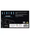 aliens : alien queen - extension exemple 1