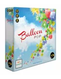 balloon pop boîte
