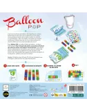 balloon pop plateau