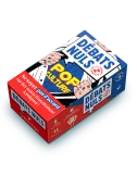 débats nuls - pop culture boîte