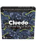 cluedo conspiration boîte