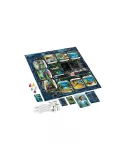 cluedo conspiration plateau