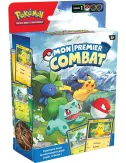 pokémon : mon premier combat boîte