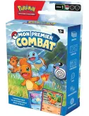 pokémon : mon premier combat plateau