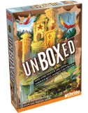 unboxed boîte