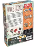 unboxed plateau