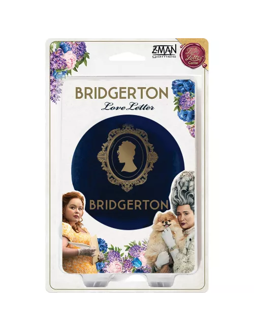 Love Letter Bridgerton