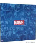 GG : Tapis XL Marvel Champions - Accessoires Jeux de société - Ludum.fr