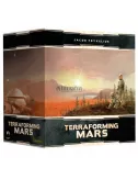 terraforming mars big box boîte