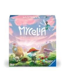 Mycelia