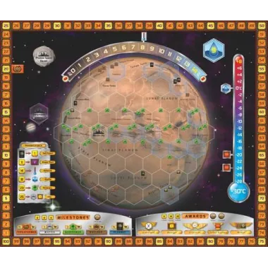 terraforming mars big box plateau