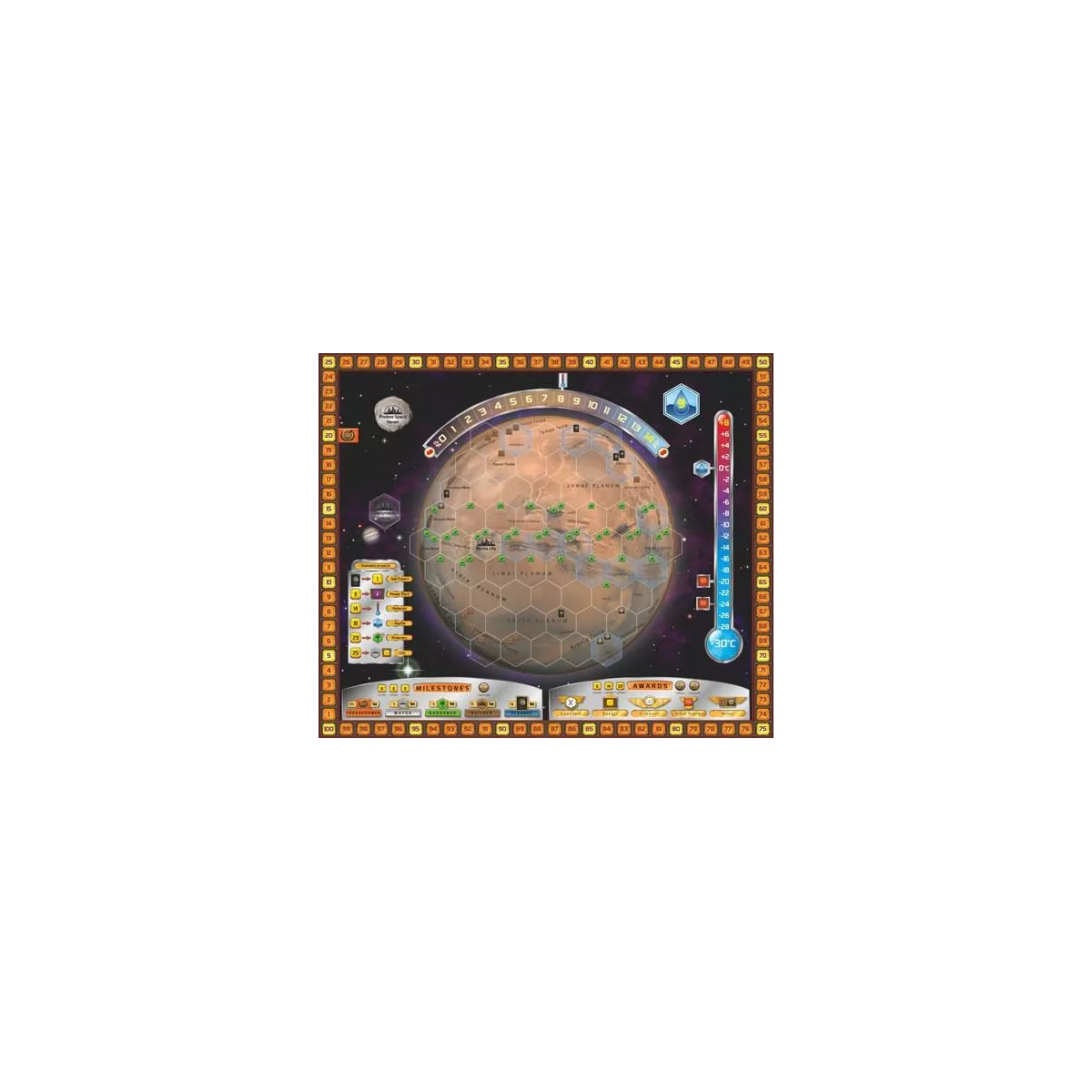 terraforming mars big box plateau