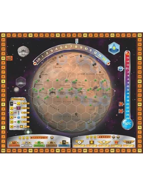 terraforming mars big box plateau