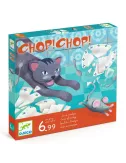 chop chop boîte