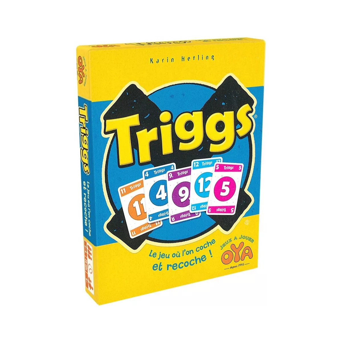 triggs boîte