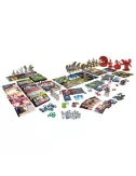 epic 7seven arise plateau
