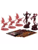epic 7seven arise : acolytes set - extension plateau