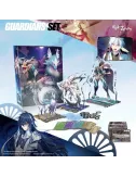 epic 7seven arise : guardians set - extension plateau