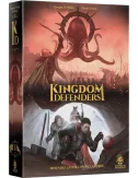 kingdom defenders boîte
