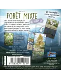 forêt mixte : alpes - extension exemple 1