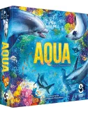 aqua boîte