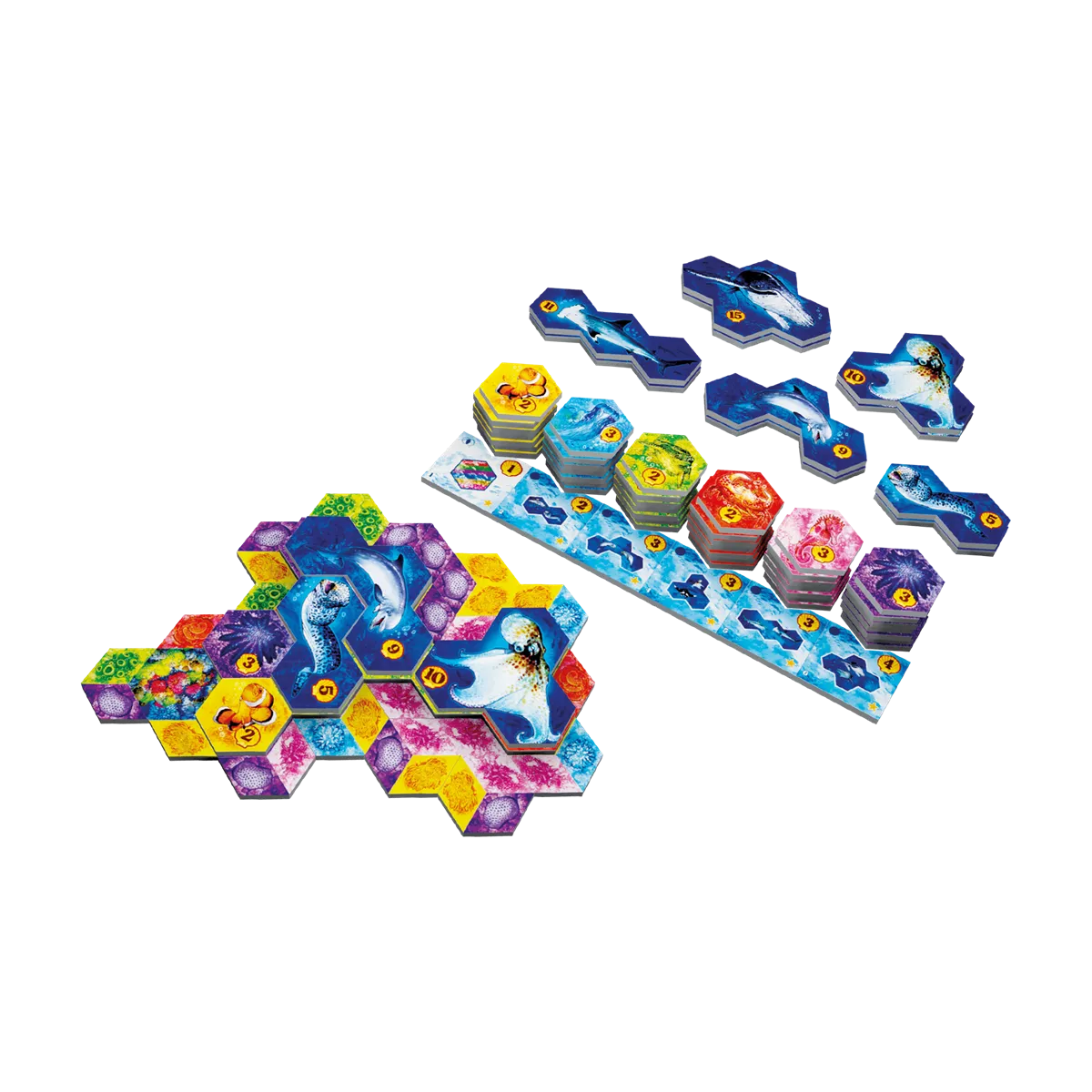 aqua plateau